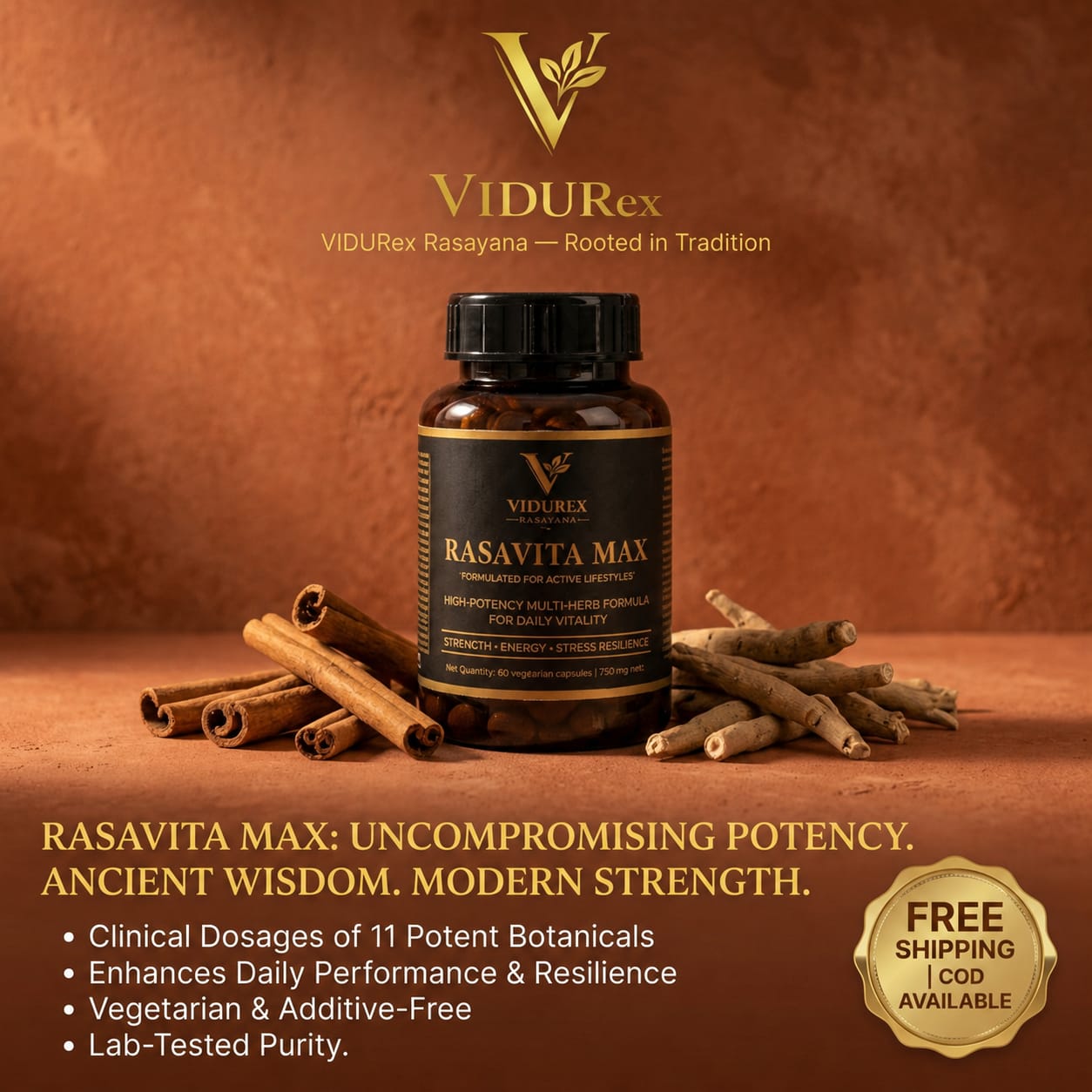 Rasavita Max