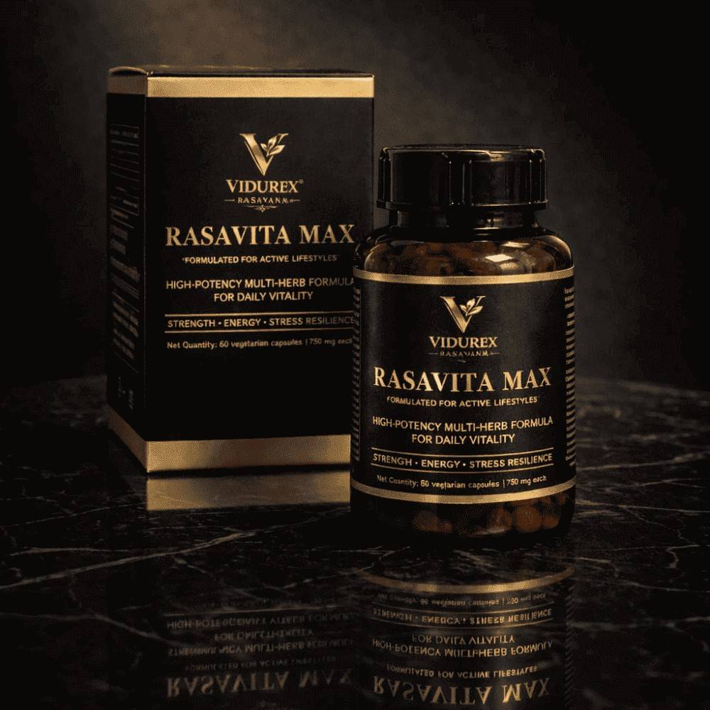 Rasavita Max