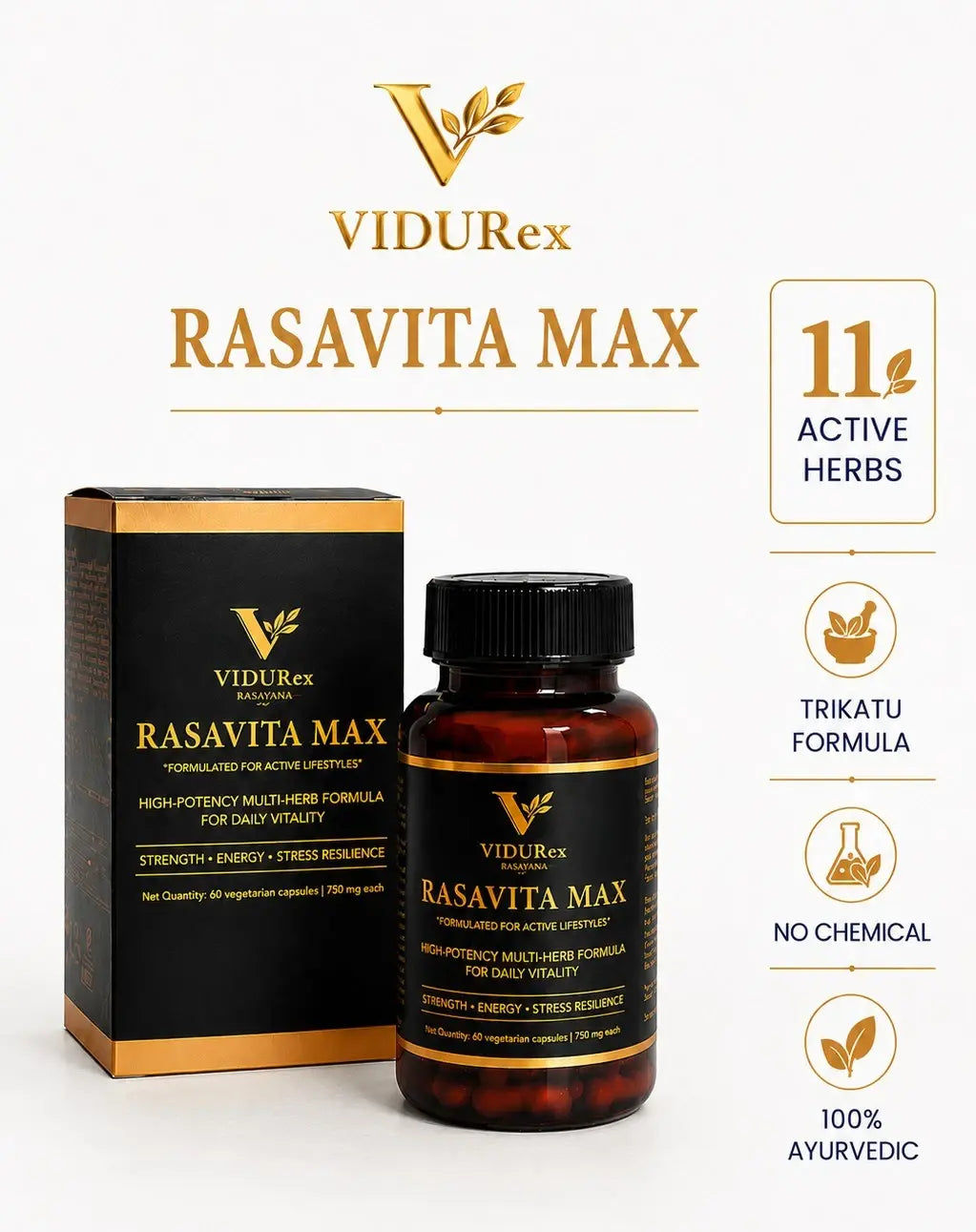 Rasavita Max